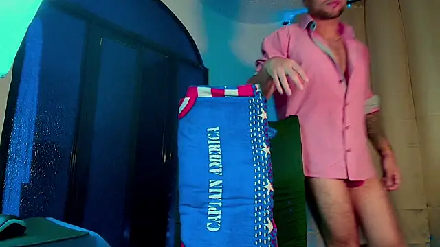 LucasGaeel online show from 11-05-25, 10:46