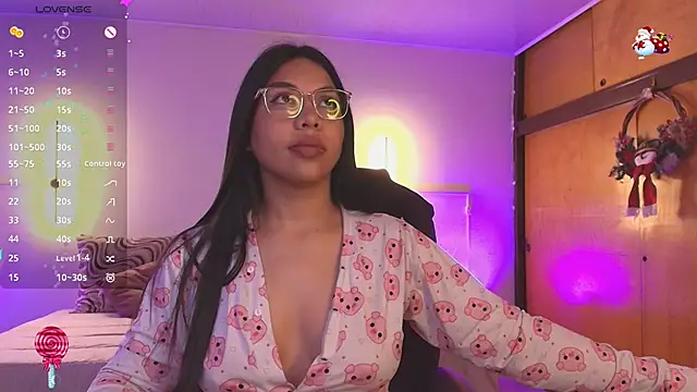 kloe28 online show from 12-03-25, 04:13