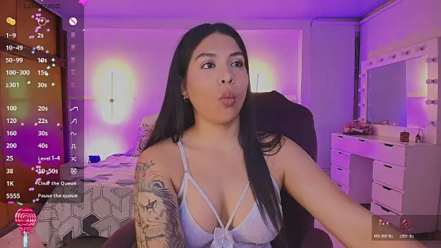 kloe28 online show from 05-29-26, 03:34