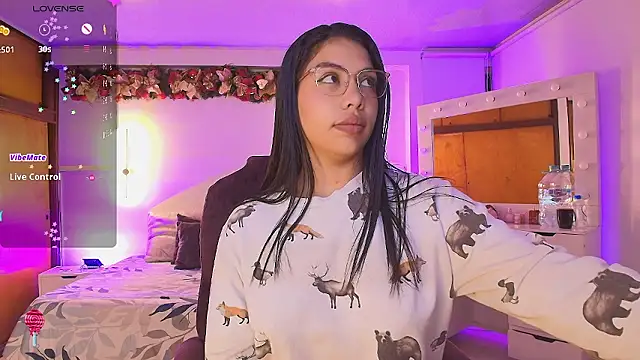 kloe28 online show from 01-10-26, 04:19