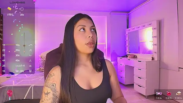 kloe28 online show from 02-28-26, 03:50