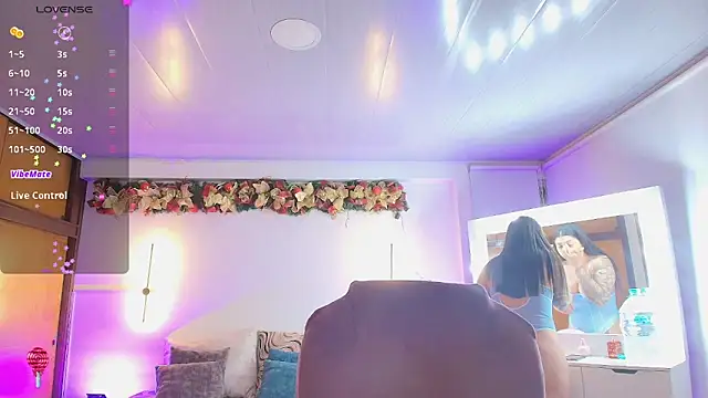 kloe28 online show from 01-09-26, 03:35