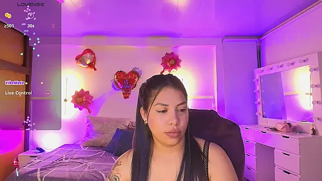 kloe28 online show from 02-15-26, 04:02