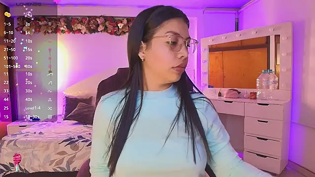 kloe28 online show from 01-08-26, 03:45