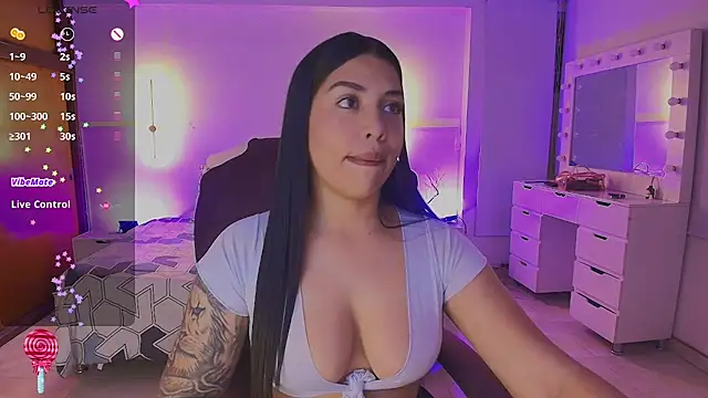 kloe28 online show from 06-02-26, 03:39