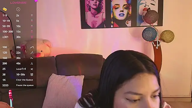 kloe28 online show from 05-05-26, 03:53