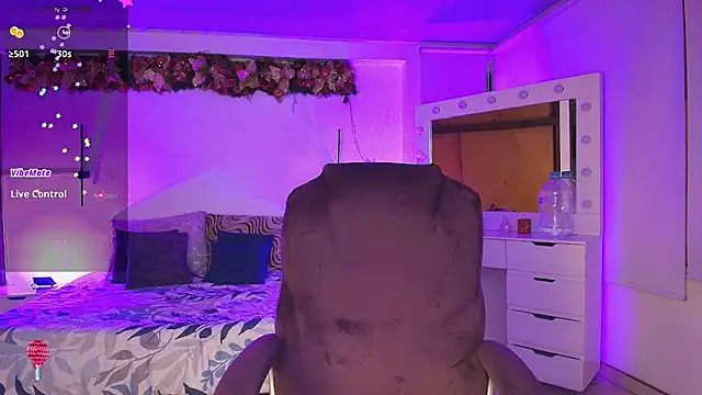 kloe28 online show from 01-07-26, 03:55