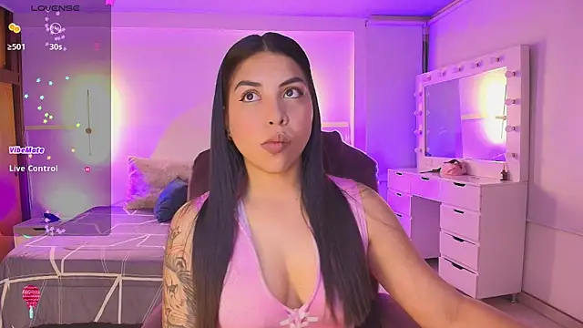 kloe28 online show from 02-07-26, 03:47