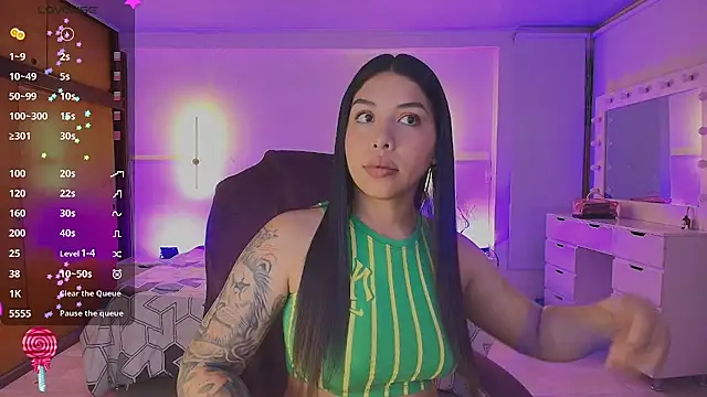 kloe28 online show from 06-03-26, 03:40