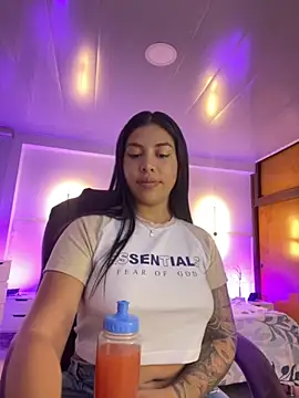 kloe28 online show from 10-08-25, 03:52