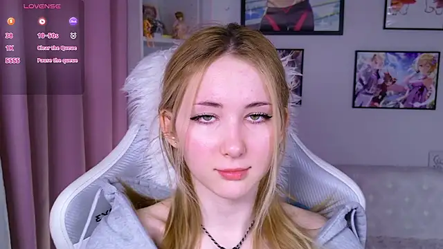 LiraKink online show from 03-10-26, 04:27