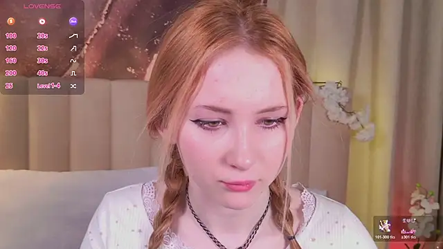 LiraKink online show from 04-06-26, 04:46