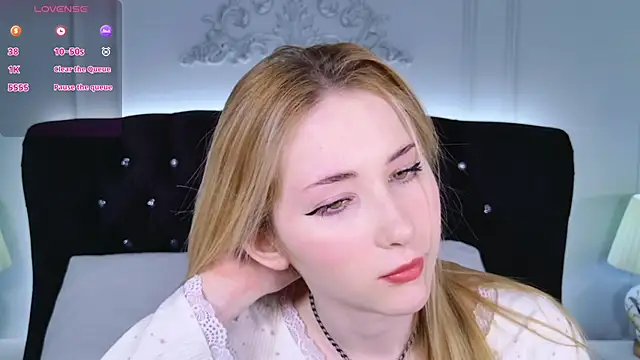 LiraKink online show from 03-26-26, 06:44