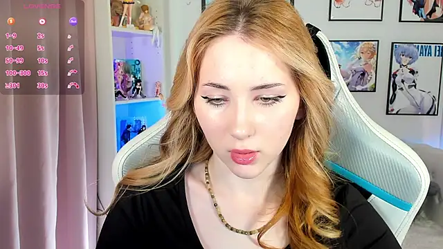 LiraKink online show from 03-24-26, 08:47