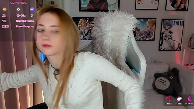 LiraKink online show from 03-06-26, 04:18