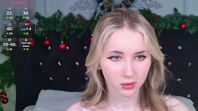 LiraKink online show from 01-10-26, 12:44