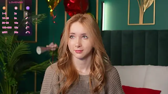 LiraKink online show from 02-06-26, 03:57