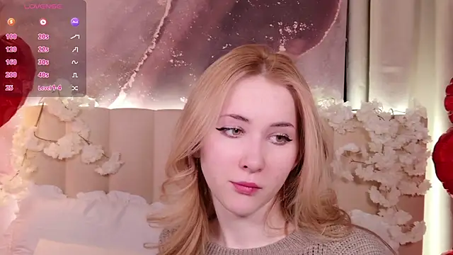 LiraKink online show from 02-05-26, 03:24