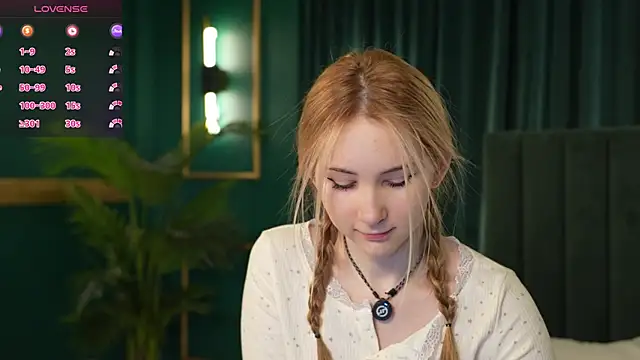 LiraKink online show from 02-23-26, 03:41