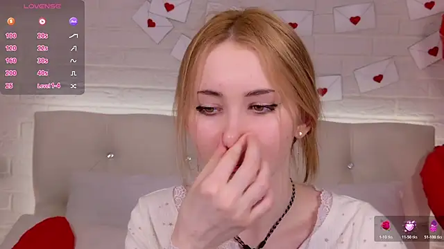 LiraKink online show from 02-13-26, 04:45