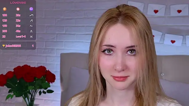 LiraKink online show from 02-11-26, 04:01