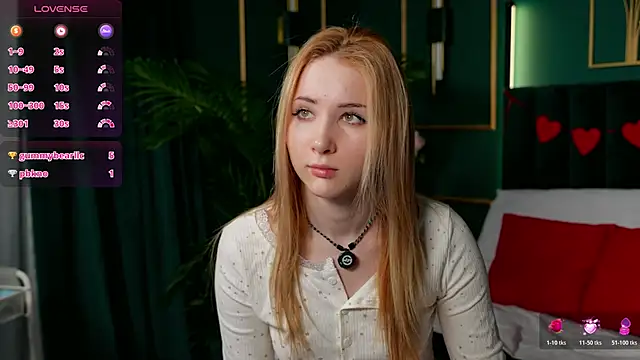 LiraKink online show from 02-17-26, 04:43