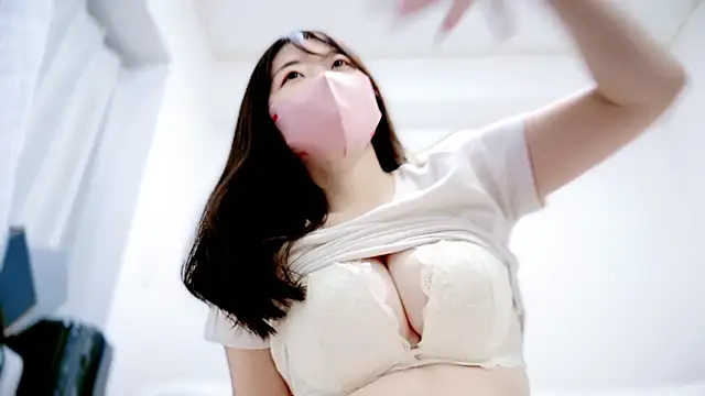 MISATO 0809 online show from 11-04-25, 09:40