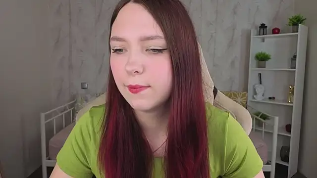 Monica  Queen online show from 05-19-26, 05:36