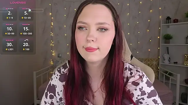 Monica  Queen online show from 05-10-26, 05:33