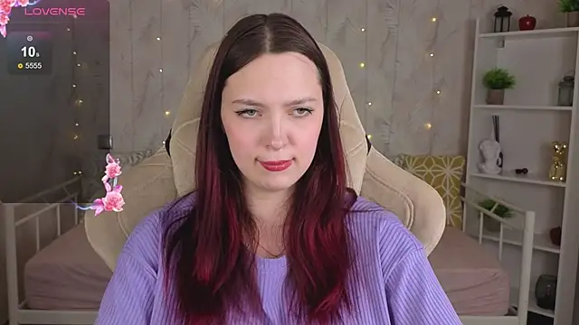 Monica  Queen online show from 05-16-26, 10:36