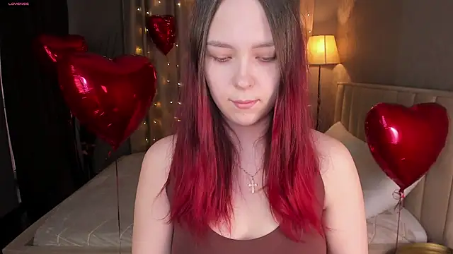 Monica  Queen online show from 02-11-26, 05:29