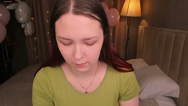 Monica  Queen online show from 04-06-26, 05:30