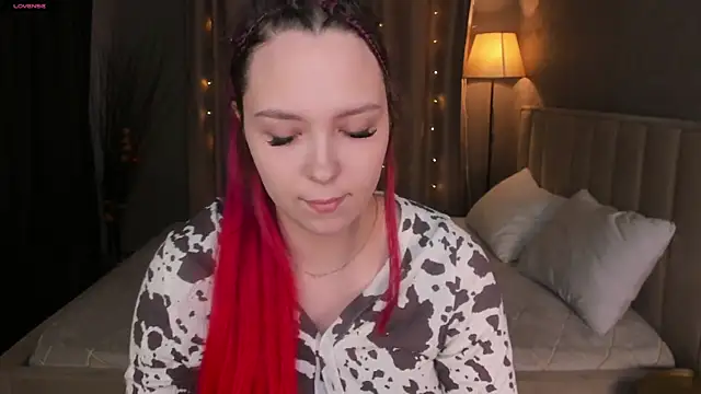 Monica  Queen online show from 02-01-26, 05:27