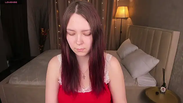 Monica  Queen online show from 04-21-26, 05:36