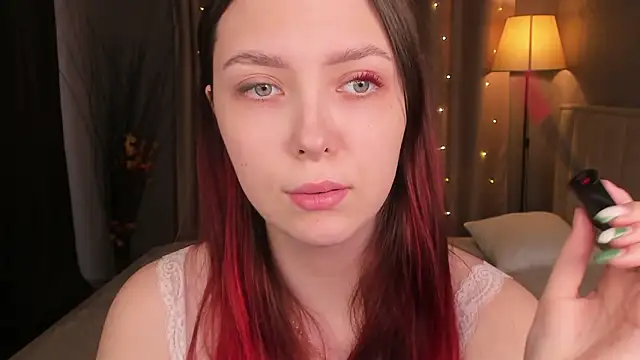 Monica  Queen online show from 03-07-26, 05:25