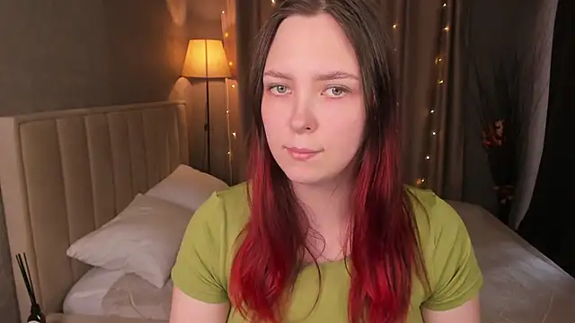 Monica  Queen online show from 03-12-26, 05:34