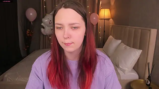 Monica  Queen online show from 03-27-26, 08:37