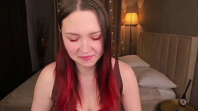 Monica  Queen online show from 03-10-26, 05:33