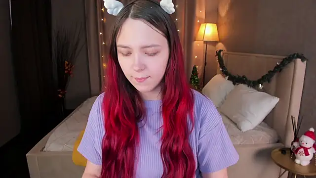 Monica  Queen online show from 12-05-25, 05:28