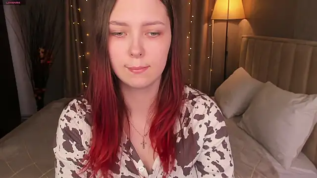 Monica  Queen online show from 03-17-26, 05:32