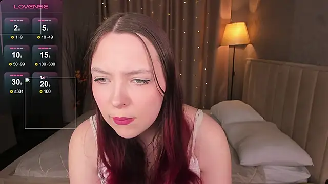 Monica  Queen online show from 05-17-26, 05:29