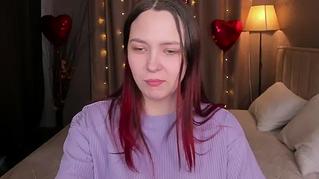 Monica  Queen online show from 02-19-26, 05:26