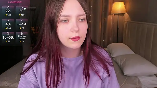 Monica  Queen online show from 05-04-26, 05:33