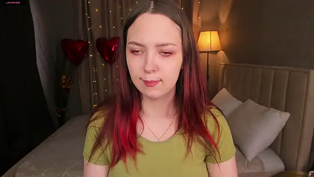 Monica  Queen online show from 02-28-26, 05:29