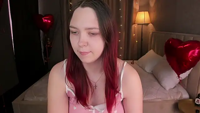 Monica  Queen online show from 02-14-26, 04:56