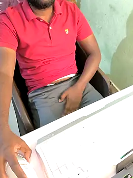 imkingz online show from 10-25-25, 04:51