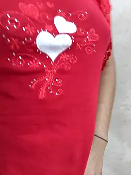 Love Queen11 online show from 04-09-26, 08:53