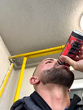 sexyman1936 online show from 10-30-25, 01:09