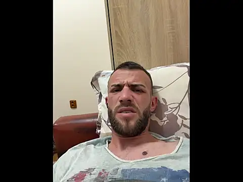 sexyman1936 online show from 11-20-25, 07:25