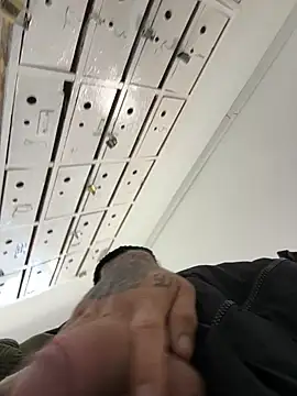 sexyman1936 online show from 10-25-25, 08:57